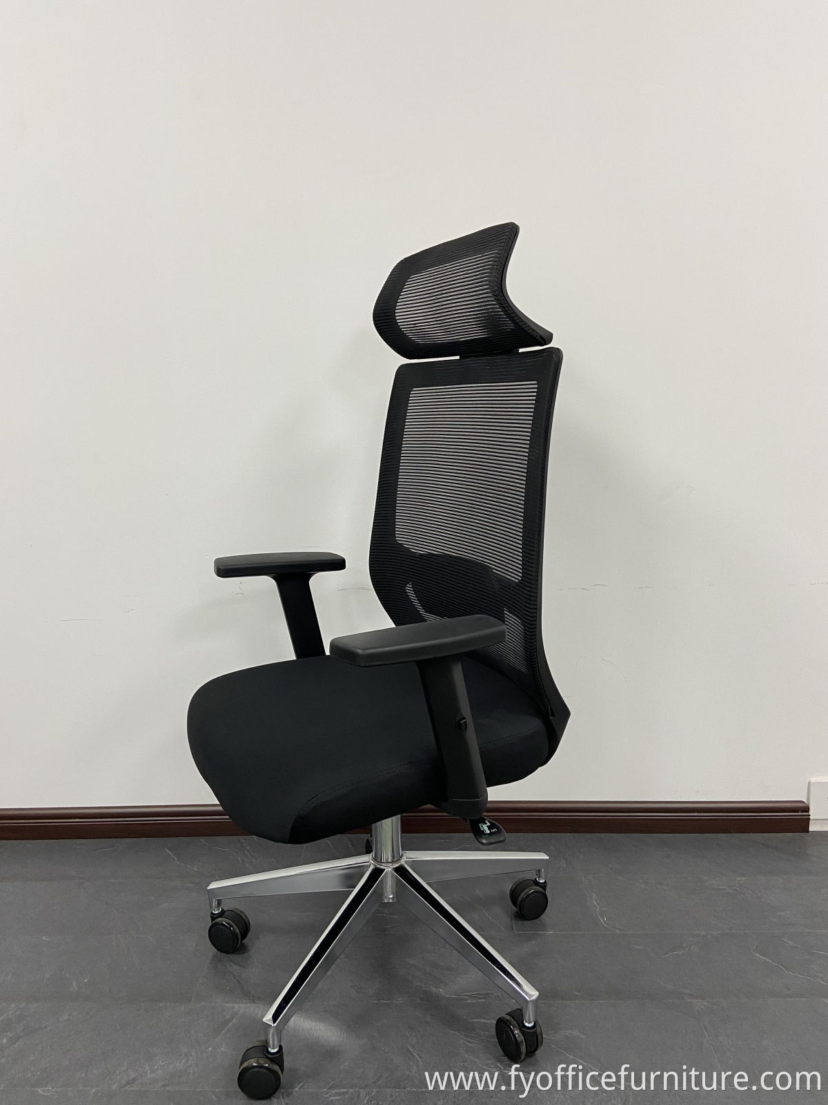 office mesh chair